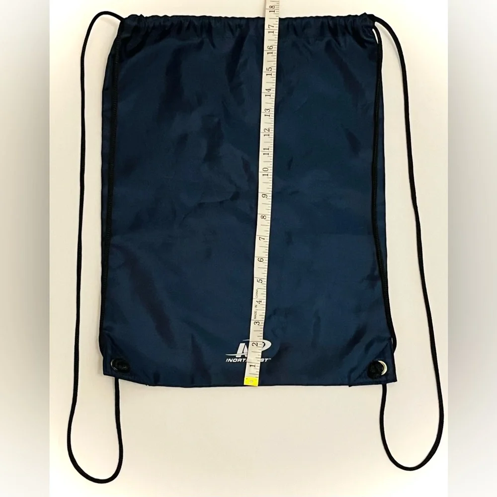Seattle Seahawks Football drawstring Backpacks NFL